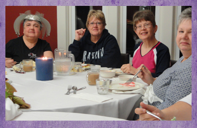 womens retreats